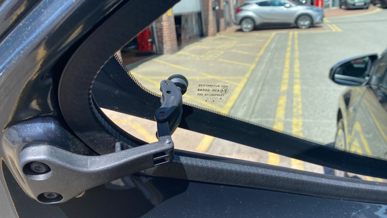 Toyota Aygo 1.0 VVT-i X-Play 5dr Petrol Hatchback